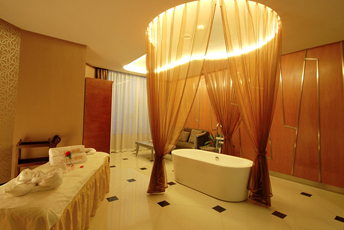 无锡养生馆之脾胃虚弱的食疗配合